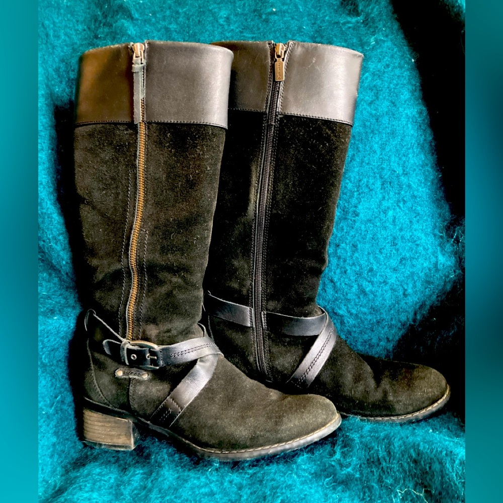 BLONDO waterproof winter boots